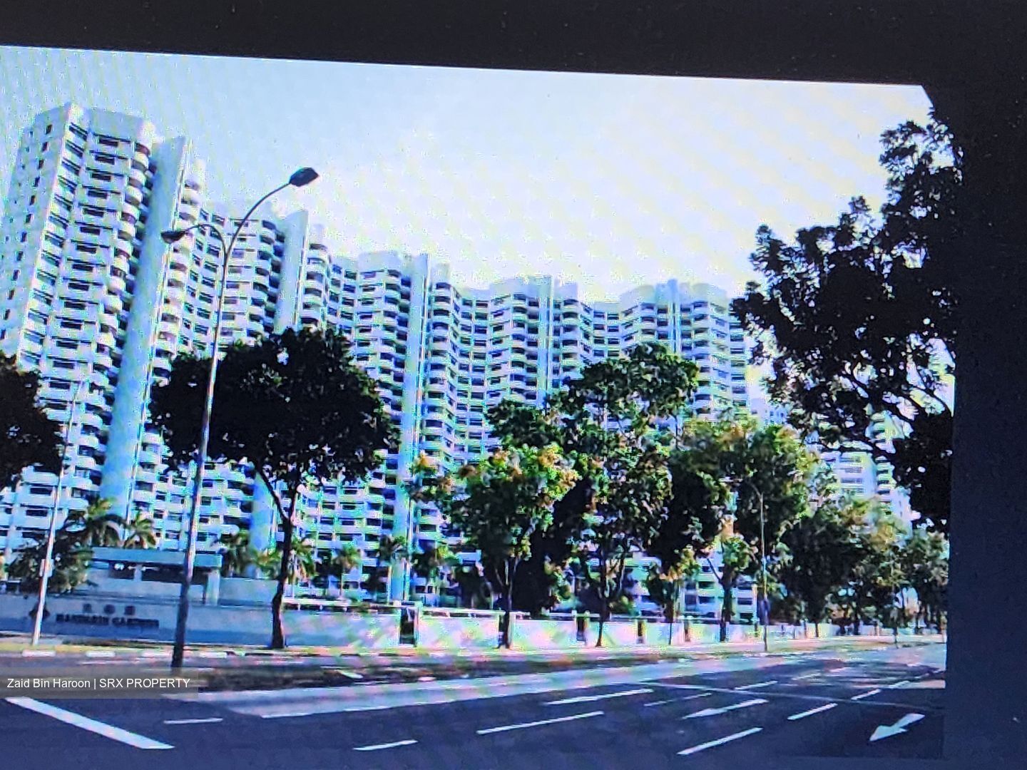 Mandarin Gardens (D15), Condominium #551806401